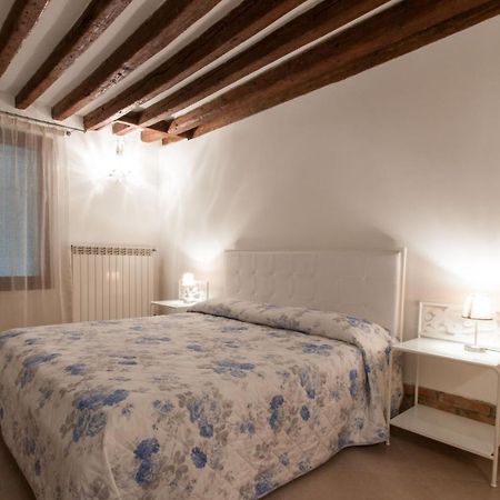 Ca'Vitturi - Romantic Flat Venedig Eksteriør billede