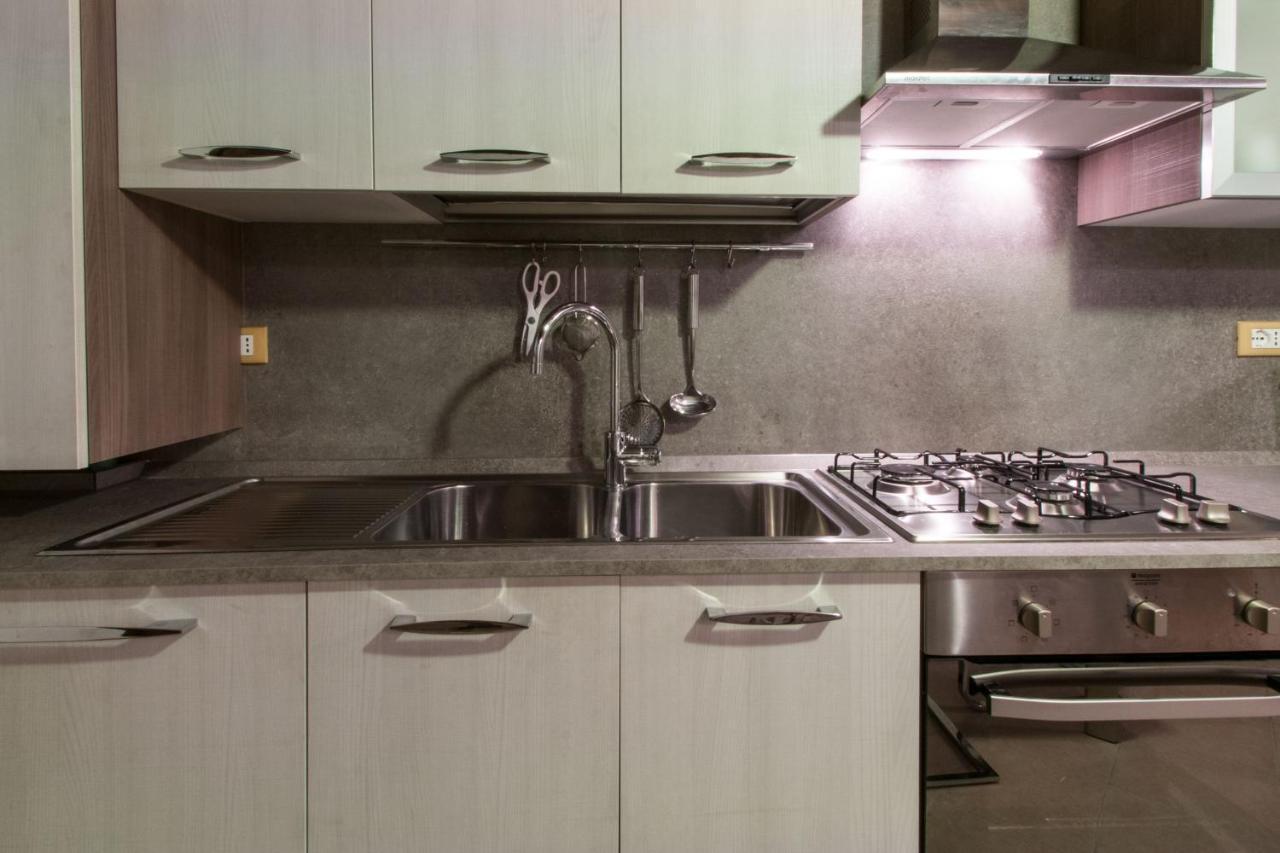 Ca'Vitturi - Romantic Flat Venedig Eksteriør billede