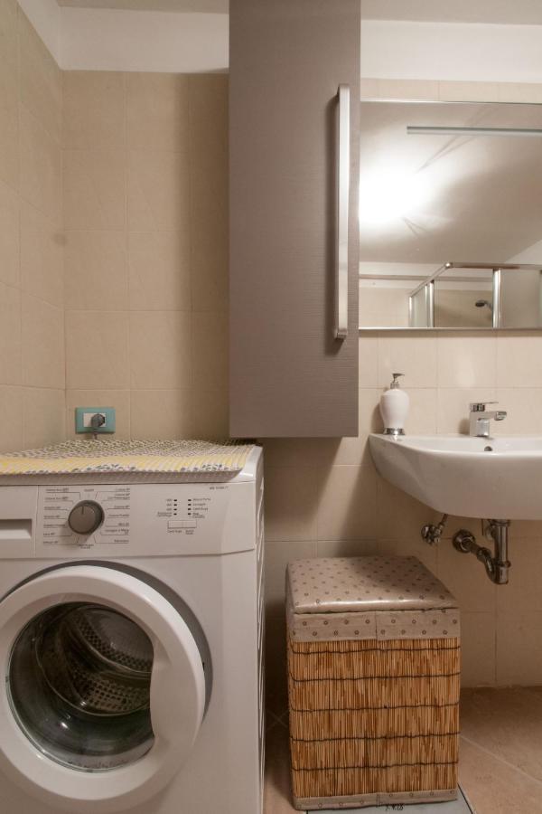 Ca'Vitturi - Romantic Flat Venedig Eksteriør billede