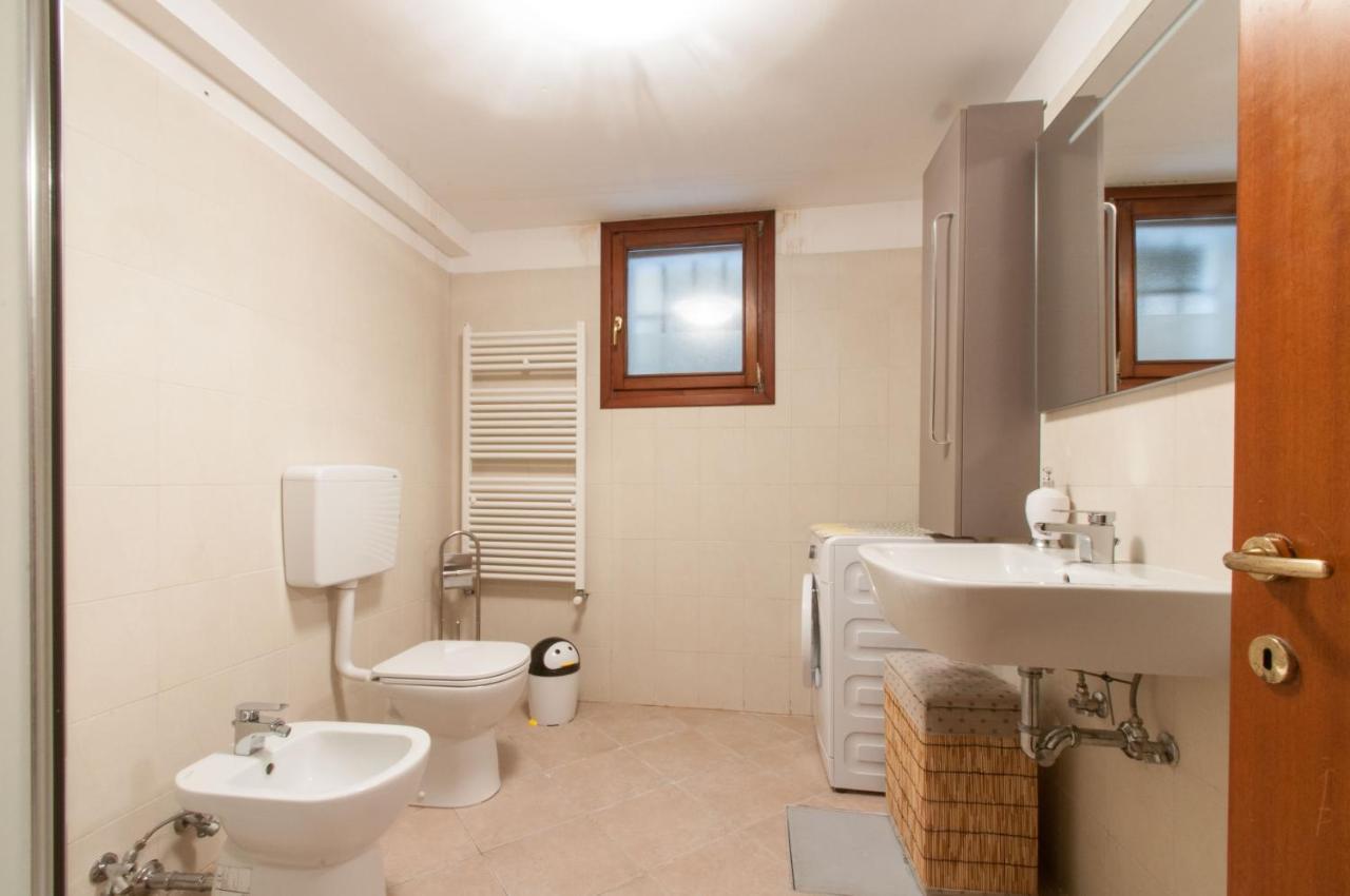 Ca'Vitturi - Romantic Flat Venedig Eksteriør billede